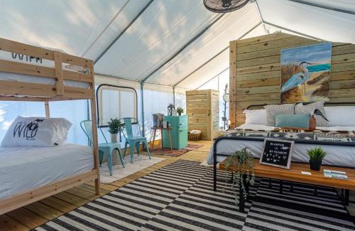 Orange Beach Other | Timberline Glamping Orange Beach