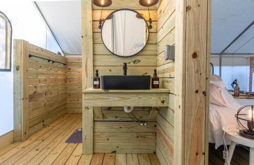 Orange Beach Other | Timberline Glamping Orange Beach