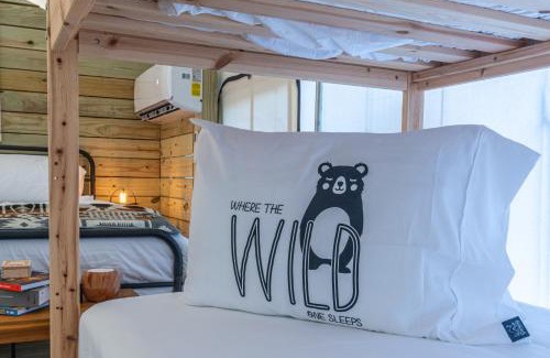 Orange Beach Other | Timberline Glamping Orange Beach