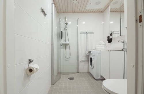 Jyvaskyla Apartment | Time Apartments Ylistönmäki