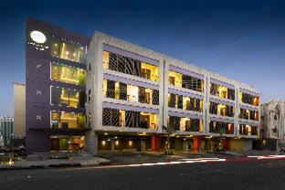 Dammam Apartment | TIME Dammam Residence