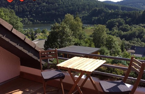 Niedersfeld Apartment | TIME FOR YOU AT BERGELCHEN