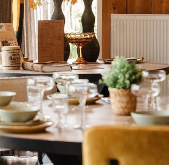 Riemst House | Time - Out Genoelselderen