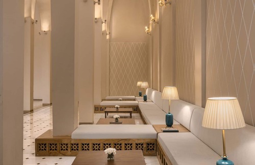 Devpar Hotel | Time Square Resort & Spa, Bhuj