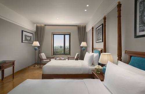 Devpar Hotel | Time Square Resort & Spa, Bhuj