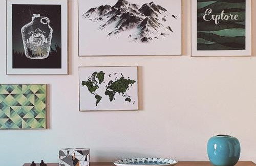 Merano Apartment | time to relax - a casa di andrea