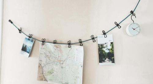 Merano Apartment | time to relax - a casa di andrea