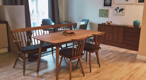 Merano Apartment | time to relax - a casa di andrea