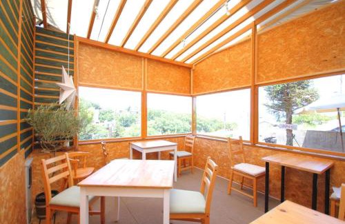 Shuzenji Apartment | Time Traveler 伊豆・修善寺