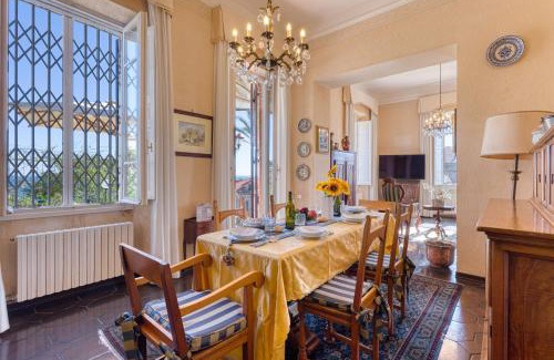 Imperia Apartment | Timeless Escape Villa - Garden and Sea