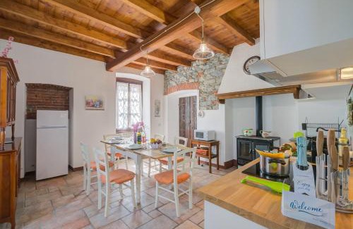 Brebbia Villa | Timeless l' Antico Mulino Della Bozza - Happy Rentals
