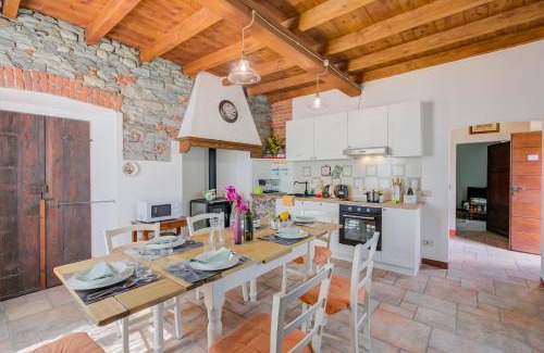 Brebbia Villa | Timeless l' Antico Mulino Della Bozza - Happy Rentals