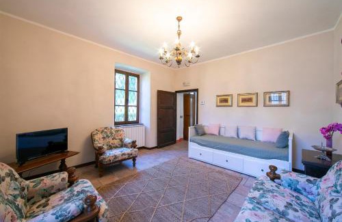 Brebbia Villa | Timeless l' Antico Mulino Della Bozza - Happy Rentals