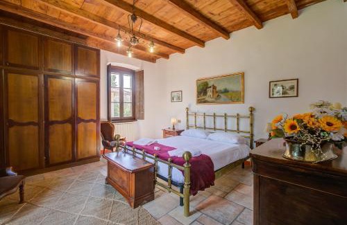 Brebbia Villa | Timeless l' Antico Mulino Della Bozza - Happy Rentals