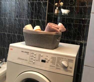 Berat Apartment | Timi Apartament Berat