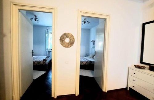 Old City Apartment | Timisoara Central 2 Bedroom Hotel Serviced Belle Vue Apart By the Park