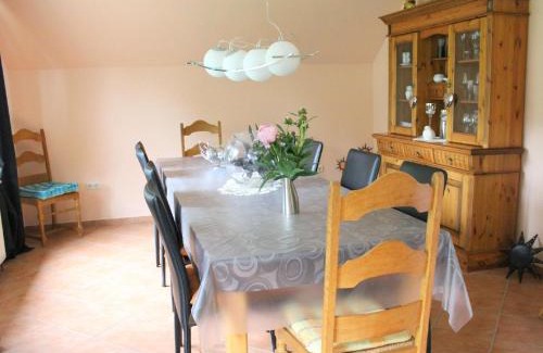 Esens House | Timos Landhuus