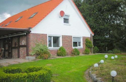 Esens House | Timos Landhuus