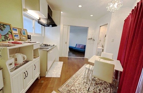 Onna Apartment | Tin Gala 102 * Onna Beach Elegant Villa Suite