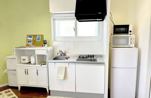 Onna Apartment | Tin Gala 102 * Onna Beach Elegant Villa Suite