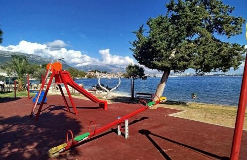 Kastel Gomilica Apartment | Tina Little Paradise