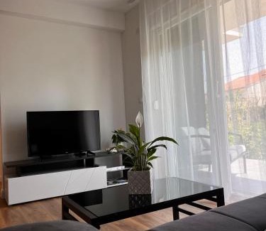 Kastel Gomilica Apartment | Tina Little Paradise
