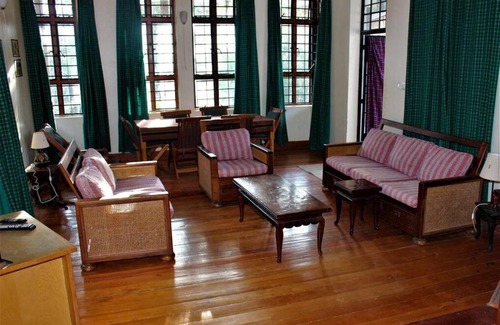 Kiserian Villa | Tina's rustic villa- at the foot of ngong hills 5b