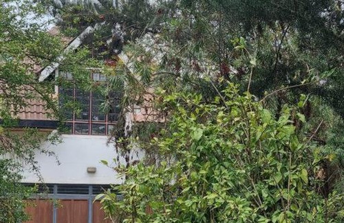 Kiserian Villa | Tina's rustic villa- at the foot of ngong hills 5b