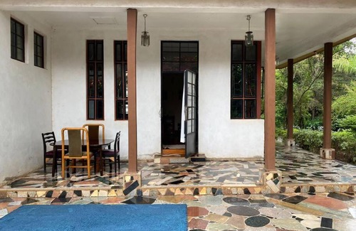 Kiserian Villa | Tina's rustic villa- at the foot of ngong hills 5b