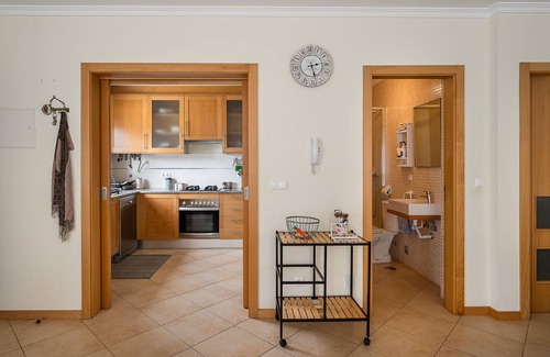 Tocha House | Tina's Tranquil Getaway