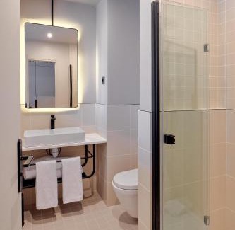 Quartier du Mail Hotel | Tinah Paris, Réaumur - Montorgeuil