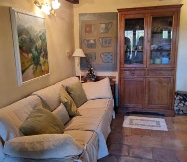 Anghiari House | Tinaia