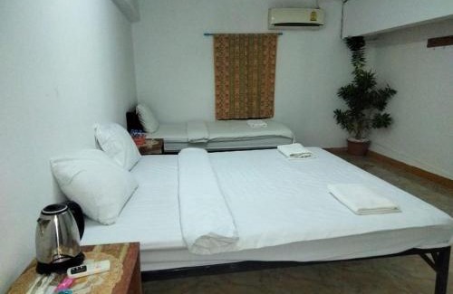 Luang Prabang House | Tingkham Guesthouse