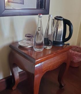 Luang Prabang House | Tingkham Guesthouse