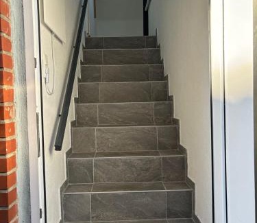 Region Hannover District Apartment | TingsAppart - Poggenmoor