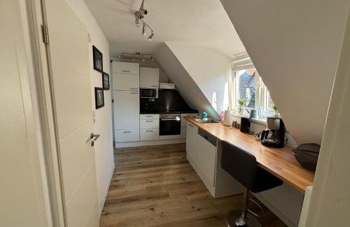 Region Hannover District Apartment | TingsAppart - Poggenmoor