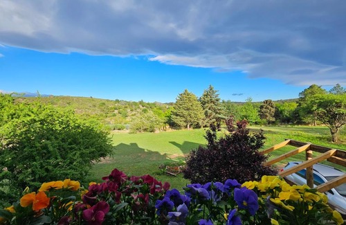 Cosquin House | Tinkuy