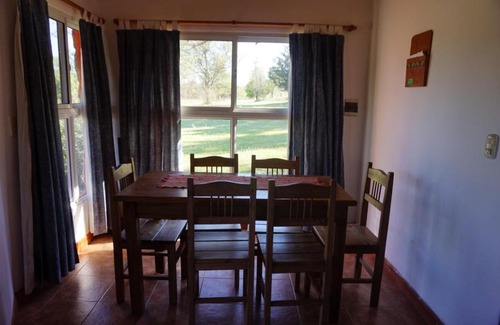 Cosquin House | Tinkuy