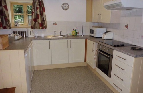 Redruth Cottage | Tinner's Cottage, Wheal Rose, Nr. St Agnes, Cornwall