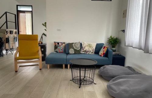 Toucheng Other | Tino House 全新開幕 質感包棟民宿