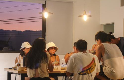 Toucheng Other | Tino House 全新開幕 質感包棟民宿