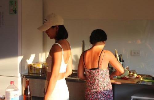 Toucheng Other | Tino House 全新開幕 質感包棟民宿