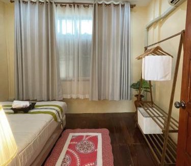 Chiang Rai House | Tintin home