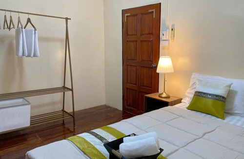 Chiang Rai House | Tintin home