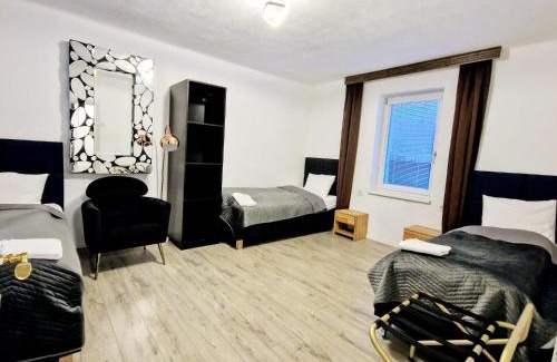 Sankt Polten Apartment | Tiny Apartments 07 am Viehofner See