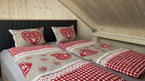 Graechen House | Tiny Bishorn mit privatem Whirlpool