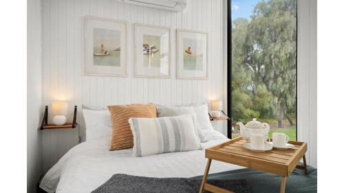 Lake Charm House | Tiny Charm by Tiny Away