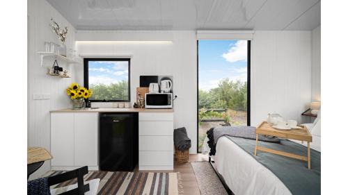 Lake Charm House | Tiny Charm by Tiny Away