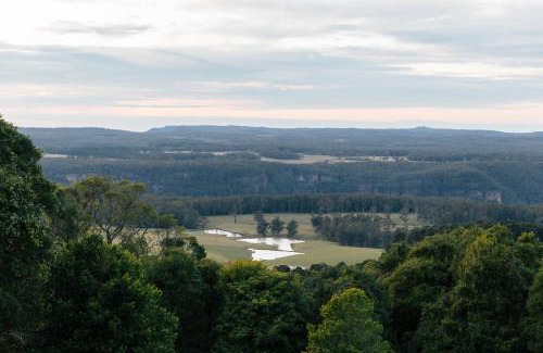 Robertson House | Tiny Edmond