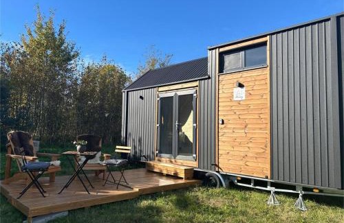 Gottskar House | Tiny Escape Vassingso by Tiny Away